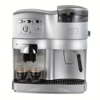 Latte Cappuccino Maker 19bar Commercial/Household Smart Electric Espresso Coffee Makers for Indoor - Nantong Antusheng Camping Equipment Co., Ltd. - China
