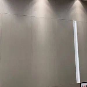 Class a Fire Rated Fiber Cement Board Installation Cost for Interior Walls - LINYI XINRUI BAIER IMPORT& EXPORT CO., LTD. - China