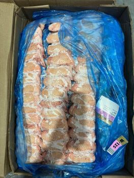 Pork meat - Zabs Holdings - South Africa