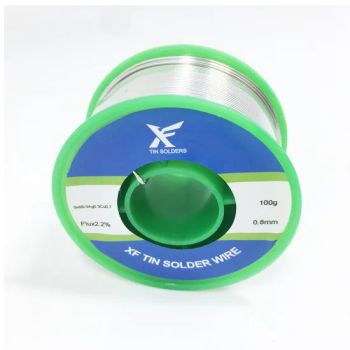 1.2mm 200g Best Lead Free Solder Wire Tin for Soldering Shape Round Alloy Alloy Type Tin Wire Purity >99.5% HS Code 831130000 - Foshan Xi Feng Tin Products Co., Ltd. - China