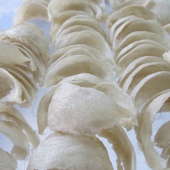 Premium Heathcare Wholesale Edible Bird Nest Collagen Swiftlet Bir's Nest Viet Nam Bird's Nest with Custom Package - CONG TY CO PHAN TAP DOAN ACB - Vietnam