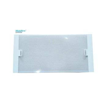 Maidfirm Orfit Type 2-Points Breast Mask Large Thermoplastic Mask for Radiation Therapy Positioning - Guangzhou Maidfirm Medical Equipment Co., Ltd. - China