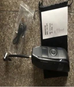 Wheelchair Parts Tire Repair Tools Tire Inflator Wide 7.5cm Origin China Trademark Topmedi Model NO. TRA-3116 Transport Package 1 - GUANGZHOU TOPMEDI CO., LTD. - China
