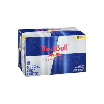 Low price Red Bull drinks ready for export with reliable supply service  High quality Red Bull energy - Koto Global Trade SPRL - Belgium