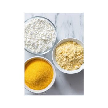 10KG 20KG 25KG 50KG Sizes Offset Printed PP Woven Wheat Corn Maize Flour Sale By Bag Bulk - AMAC GOLD AND DIAMOND METALS SUPPLIER - Germany