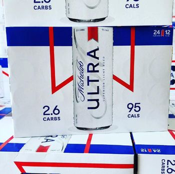 Refreshing Drinking Experience Michelob Ultra Light Lager Beer 24 × 355ml Sleek Cans Sale from Sosa Merchant Solutions Refreshing Drinking Experience Michelob Ultra Light Lager Beer 24 × 355ml Sleek Cans Sale - Sosa Merchant Solutions - Austria