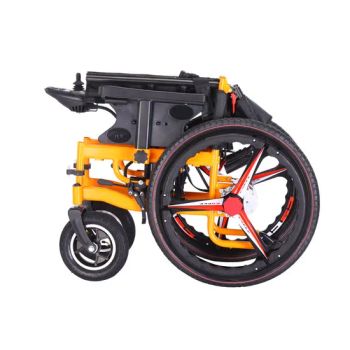 Price Commode Handicap Scooter for Adult Electric Wheelchair Accessories with Good Service - Shanghai Brother Medical Manufacturer Co., Ltd. - China