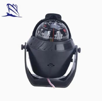 Marine Navigation Magnetic Compass with Illuminated Light - Hangzhou Taihang Technology Import&Export Co., Ltd - China