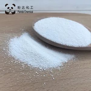 Sodium carbonate, soda ash dense, Na2CO3 used for bath salts industry - Shandong Panda Chemical Co., Ltd. - China