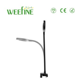 Weefine Multi-Angle LED Aquarium Lights for Fresh Water (MA07-RL07) - FOSHAN WEEFINE TECHNOLOGY CO. ,LTD - China