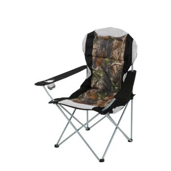 Portable Camping Folding Beach Rest Fishing Chairs Picnic Chair - Ningbo Hongbao Import & Export Co., Ltd. - China