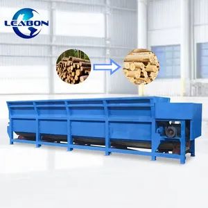 Large Diameter Wood Log Peeling Debarker Machine for Woodworking Price - Zhengzhou Leabon Machinery Equipment Co., Ltd. - China