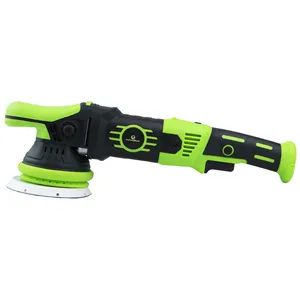 Variable Speed Car Polishing Machine 12mm Random Car Polisher - Yongkang Boxuan Tools Co., Ltd. - China