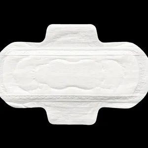 Biodegradable Sanitary Napkins for a Greener Period Experience - Xiamen Ank Hygiene Care Product Co., Ltd. - China