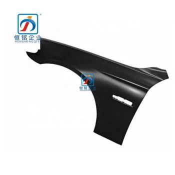 Hot Selling Premium Aftermarket Car Fenders for BMW 5 Series F18 - Guangzhou Heng Ming Auto Parts Co., Ltd. - China