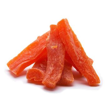 Premium Dried Papaya With Natural Sweetness And Rich Flavor Papaya Pieces Ideal For Export And Bulk Supply Worldwide - THE GREEN INTERNATIONAL LIMITED - Tanzania