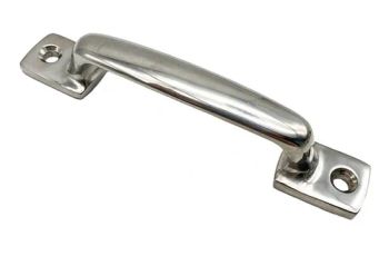 Door Pull Handles Stainless Steel Wardrobe Cabinet Handle for Furniture Window - Wudi Xinxiangju Metal Technology Co., Ltd. - China