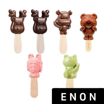 100g Sweet Factory Cheapest Price High Quality Lollipop Chocolate Confectionery - Tianjin Yinong Food Co., Ltd. - China
