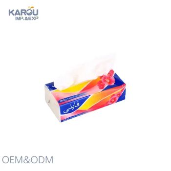 Tissue Tissue Paper Suppliers China Paper Tissue Origin China Model Number OEM HS Code 9619002000 Specification - QUANZHOU KAROU DAILY INDUSTRY CO., LTD. - China
