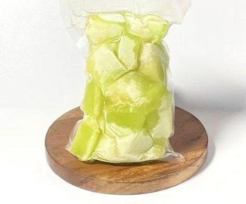 Frozen fruits melon - PT.AMD LEGACY CAPITAL - Indonesia