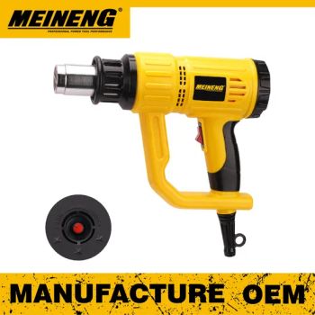 746 Heat Gun: Ideal for Paint Stripping and Heat Shrinking Applications - Senquan (Jinhua) Hardware Products Co., Ltd. - China
