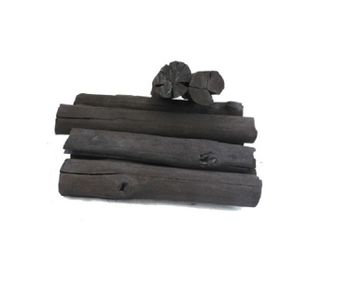 100% natural hardwood black charcoal/ eucalyptus BBQ charcoal - GREENLIFE ASIA., JSC - Vietnam