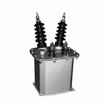 200 VA 3 Meter Panel Potential Transformer Phase 3 Power 200 VA Voltage 120 V Frequency 50 Hz Accuracy class 0.1 Material Cast - Maa Sharda Electricals - India