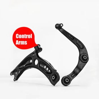 OEM Pw820084 for Mitsubishi Carisma Front Right Control Arms for Suspension - Roadfit Auto Parts Co., Ltd. - China