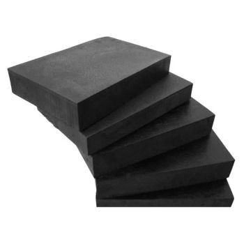 High Density EVA Foam for Packaging/Building/ Box/Shoe/Car/Case/Sealing Use - Qingdao Hongde New Material Co., Ltd. - China