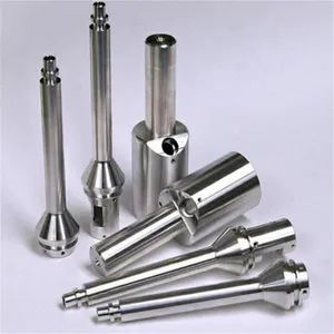 Qingdao Ruilan OEM and Customize Stainless Steel Lathe Machinery CNC Turned Parts CNC Turning - Qingdao Ruilan Trading Co., Ltd. - China