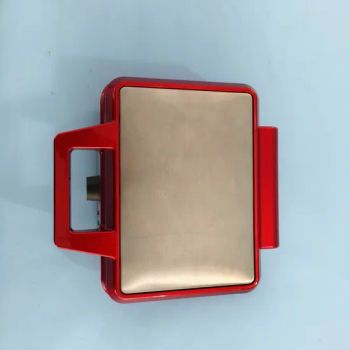 Non-Stick and 2-Slice Waffle Makers for Travelers, Campers and Busy Families - Ningbo Blair Electric Appliance Co., Ltd - China