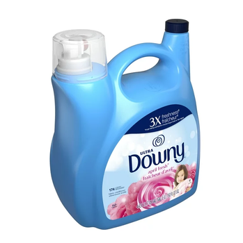 Downy Ultra April Fresh Laundry Fabric Softener Liquid Type Laundry Fabric Softener Liquid - Exigentelaxia Unipessoal Lda - Portugal