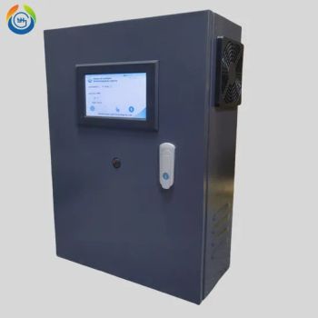 Intelligent Poultry Light Controller Dimmer Timer for Chicken Farm - Xiamen Good Light Technology Co., Ltd. - China