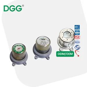 Dgg Counters Monitors Suitable for 35kv Power Stations Line Lightning Arrester - Denggao Electric Co., Ltd. - China