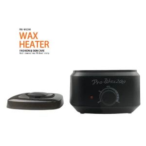 500cc PRO-Wax200 Wax Heater Machine Wax Warmer Body Hair Removal - Ningbo Sunkin Electrical Co., Ltd. - China