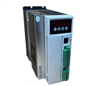 1200W 1500W Input 220VAC Output 310VDC High Voltage Brushless Motor Controller BLDC Motor with Controller - Jinan Lanjiu Electronic Technology Co., Ltd. - China