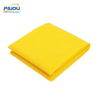 Hot Sell Pet Monofilament Silk Screen Mesh for Screen Printing - SHIJIAZHUANG PAIOU MESH CO., LTD - China