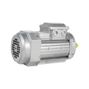 3 Phase AC Induction Asynchronous Motor 0.16HP 0.24HP 0.34HP 0.74HP Frame 63m 71m 2-Pole 4-Pole 6-Pole - Zhejiang Ligong Motor Co., Ltd. - China