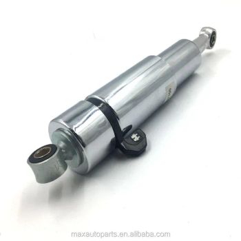 Premium Front and Rear Shock Absorbers for Motorcycles - Ningbo Max Auto Parts Limited - China
