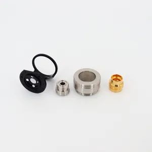 Chinese Autoparts 5 Axis Milling Machine for Metal Hole Drilling Machines CNC Machining - Hefei Safekeso Precision Mechanical Co., Ltd. - China