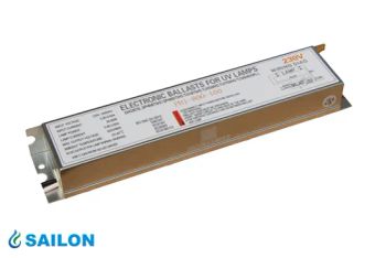 Sailon pH10-Al-800: Advanced 800W Ballast for UV Lamps Watt 800W Origin China Resistant No Efficiency >90% Voltage - Zhongshan Sailon Import and Export Co., Ltd - China