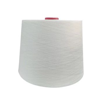 21s Compact Blended Yarn 50% Bamboo 50% Cotton for Weaving or Knitting - Zhuji Zhuotai Import and Export Co., Ltd. - China