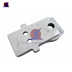 QS Machinery High Pressure Die Casting Suppliers Custom Die Casting Service China Precision Gravity Die Casting - NINGBO QS MACHINERY INC. - China