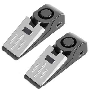 Security Door Hardware Door Stopper Alarm Finish SN Trademark Degol Usage Normal Door Control Automatic HS Code - Degol Hardware Co., Ltd. - China