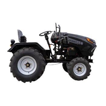 Powerful Chinese New Garden Tractor 22-28HP for Efficient Farming - Ningxia First Agricultural Machinery Co., Ltd. - China