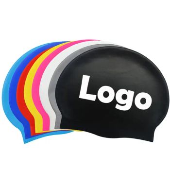 Standard Size Silicone Swimming Caps - Koho Nonwoven Co., Ltd. Quanzhou - China