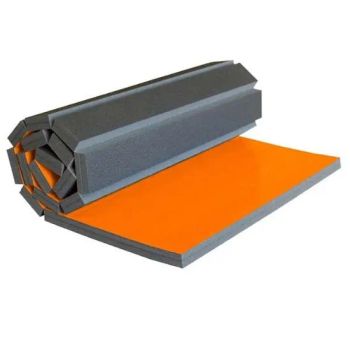 Roll Mats for Arenas Fighting Wrestling Combat Taekwondo Sparring Judo Protective Mat for Workouts Yoga Mixed Martial Arts - Henan Kickstart Tech Industrial Co., Ltd. - China