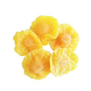 New Crop High Quality Dried Pineapple Rings Delicious Dehydrated Fruit with Good Price and Bulk Packaged-Wholesales - C&C INTERNATIONAL FOOD JOINT STOCK COMPANY - Vietnam