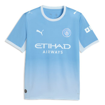Manchester City Home Jersey 2026/27 - DBS - Thailand