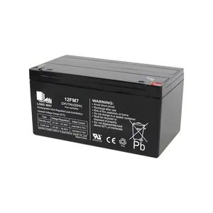 24V7ah-AGM Lead Acid Battery for Elcetric Ride on Car, Children′ S Drift Car, Electric Scooter, Electric Karts, Electric Toys, Electric Tools - Kaiying Power Supply & Electrical Equip Co., Ltd. - China